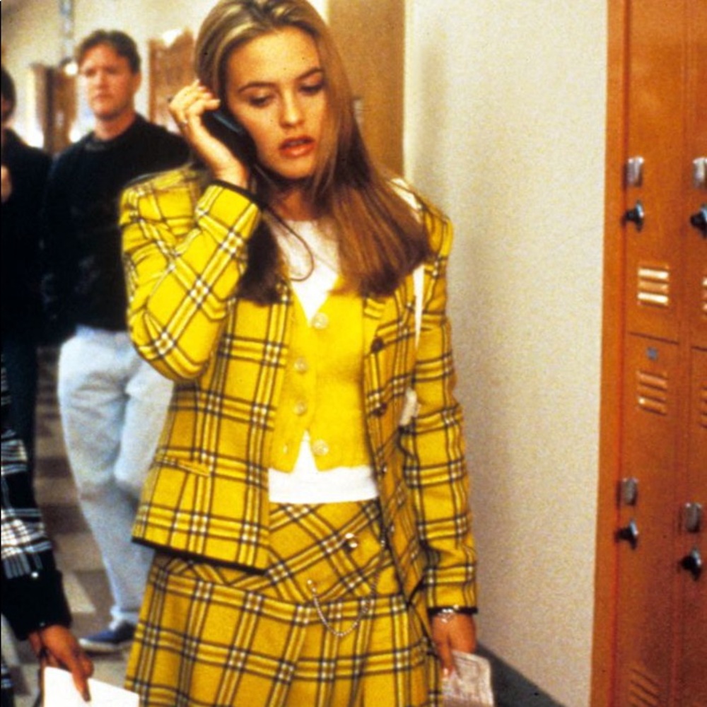 🚨ISO🚨 Clueless inspired outfits!!